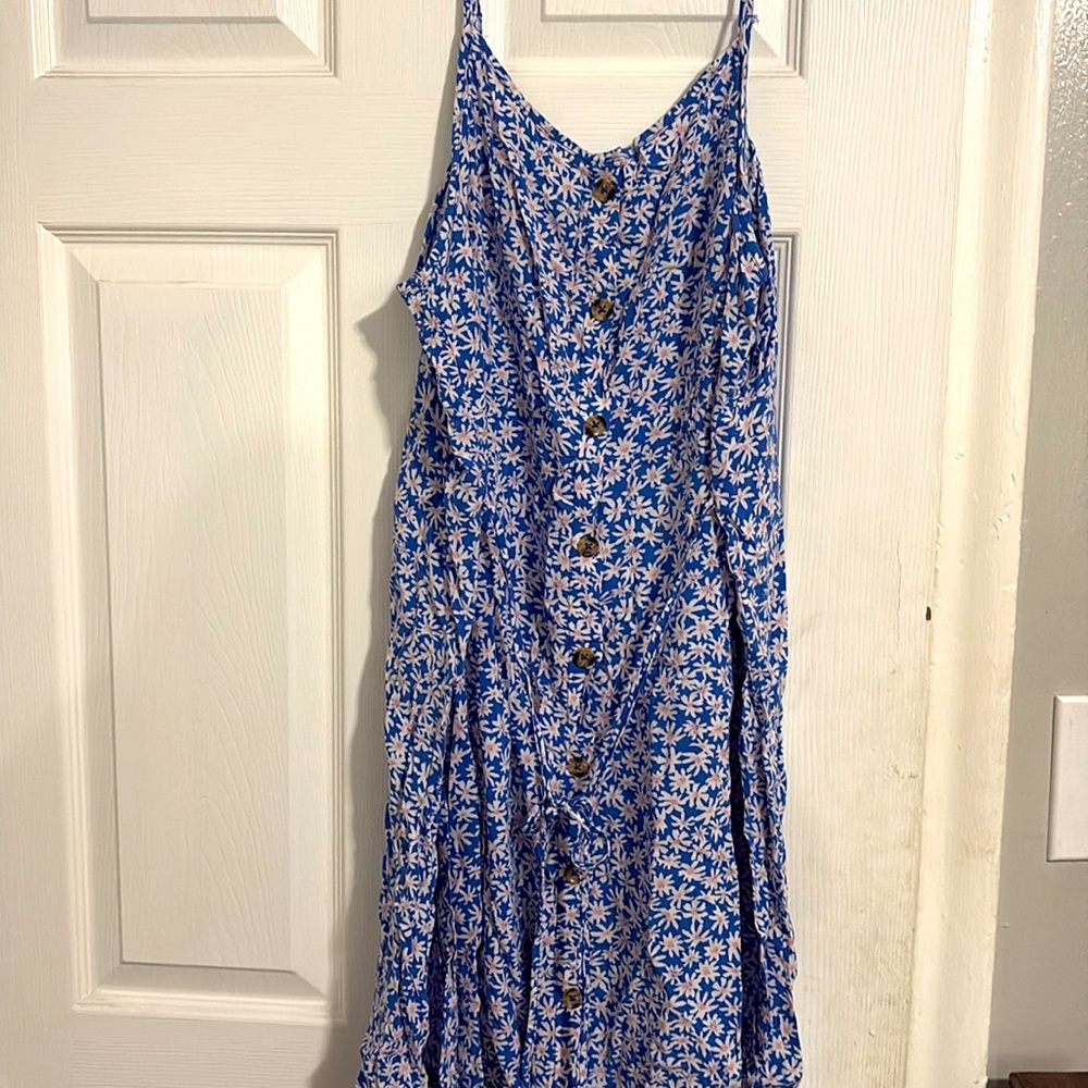 So dress XXL